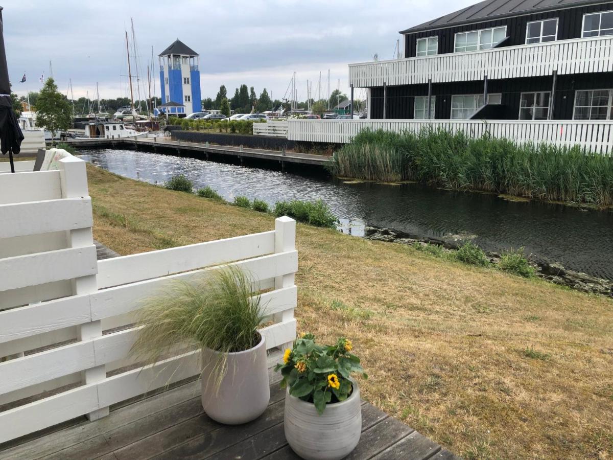 Vila Perle Oer Maritime Ferieby Ebeltoft Exteriér fotografie