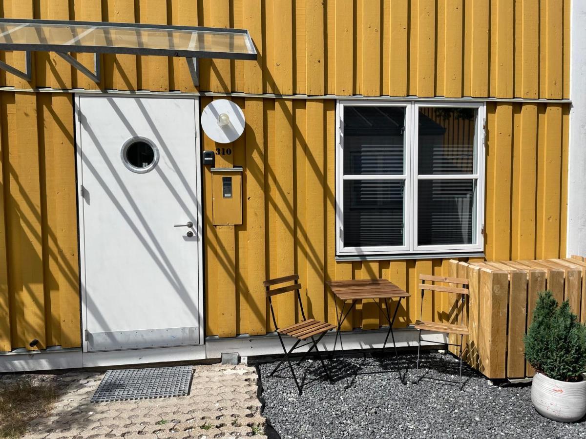 Vila Perle Oer Maritime Ferieby Ebeltoft Exteriér fotografie