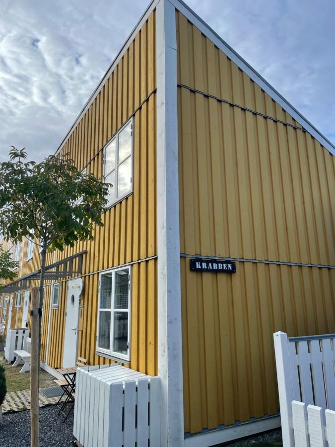 Vila Perle Oer Maritime Ferieby Ebeltoft Exteriér fotografie