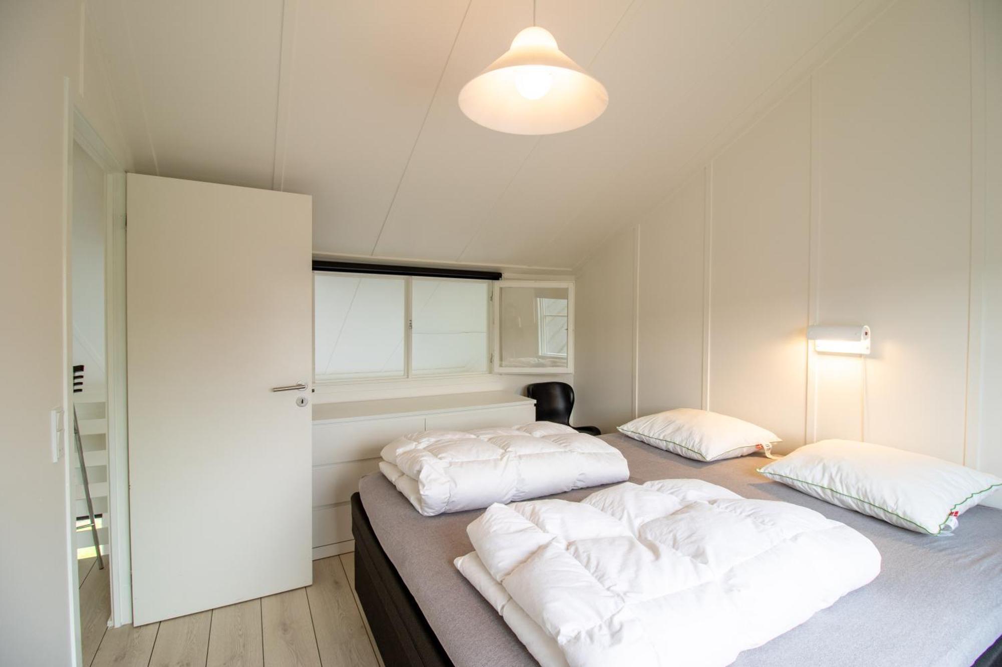 Vila Perle Oer Maritime Ferieby Ebeltoft Exteriér fotografie