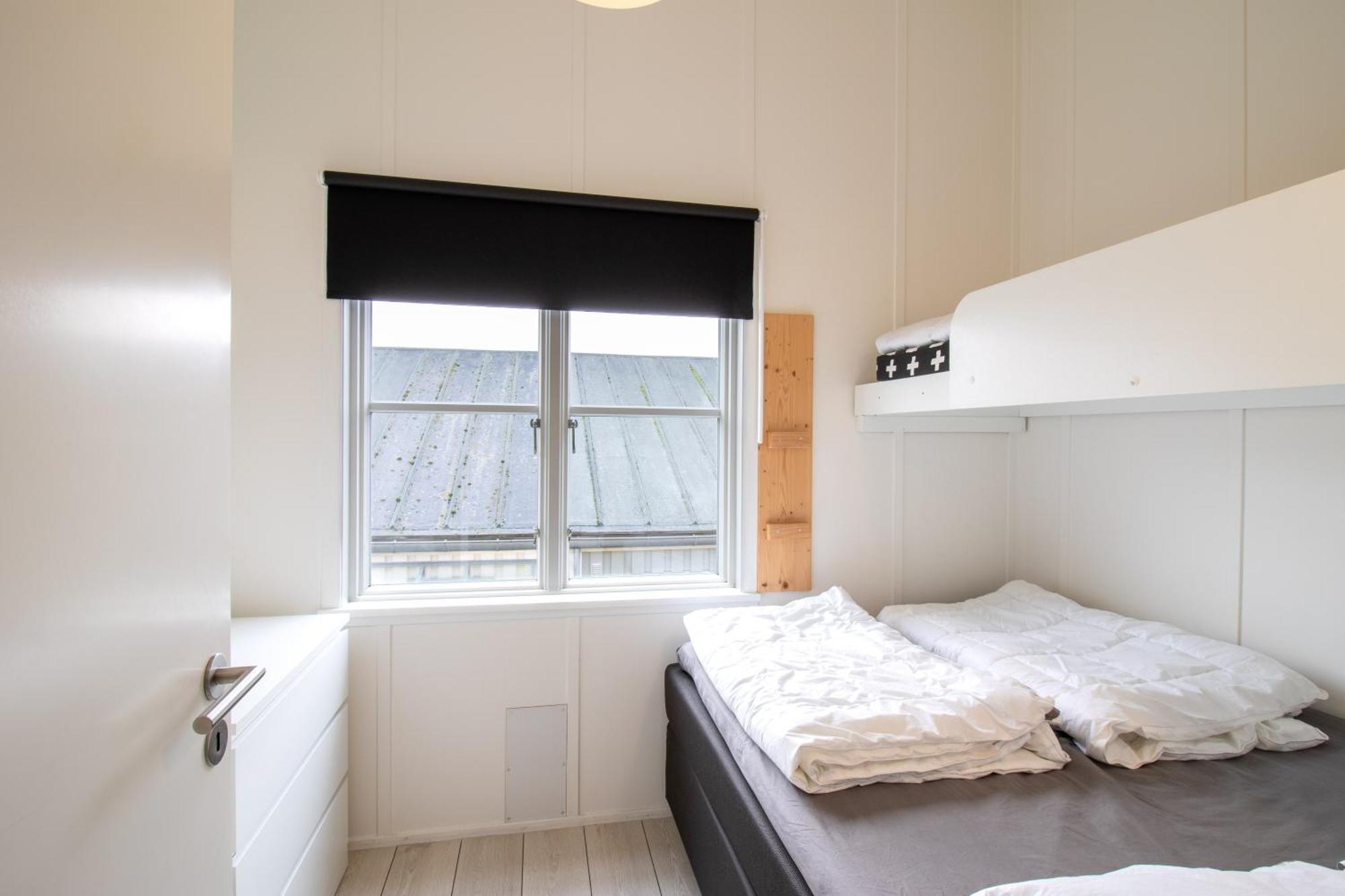 Vila Perle Oer Maritime Ferieby Ebeltoft Exteriér fotografie