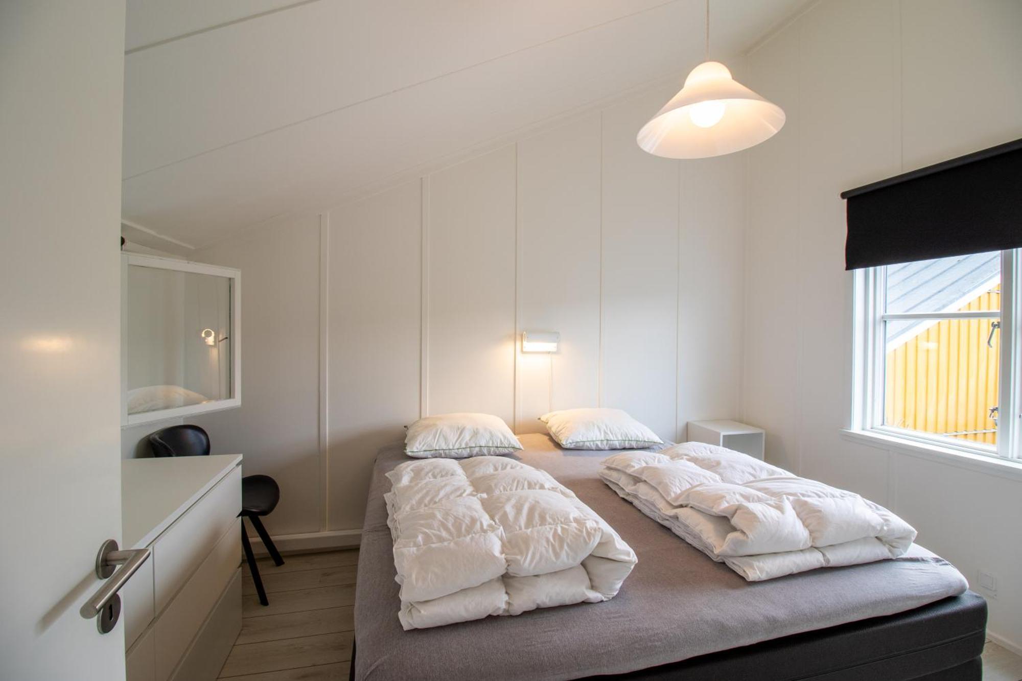 Vila Perle Oer Maritime Ferieby Ebeltoft Exteriér fotografie